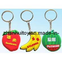 Fruit Key Chain Toy